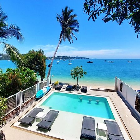 Mango Tree Villa Cape Panwa Exterior photo