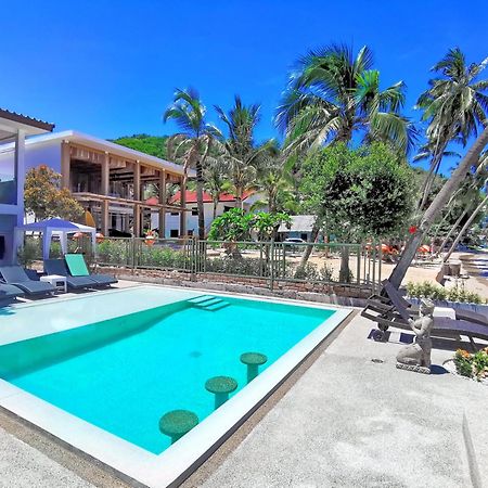 Mango Tree Villa Cape Panwa Exterior photo